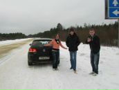 Фотография Мальгиновой Марии