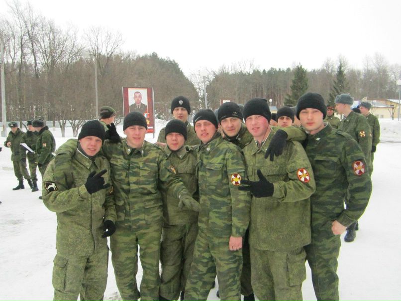 Дима Ярош фотография #43