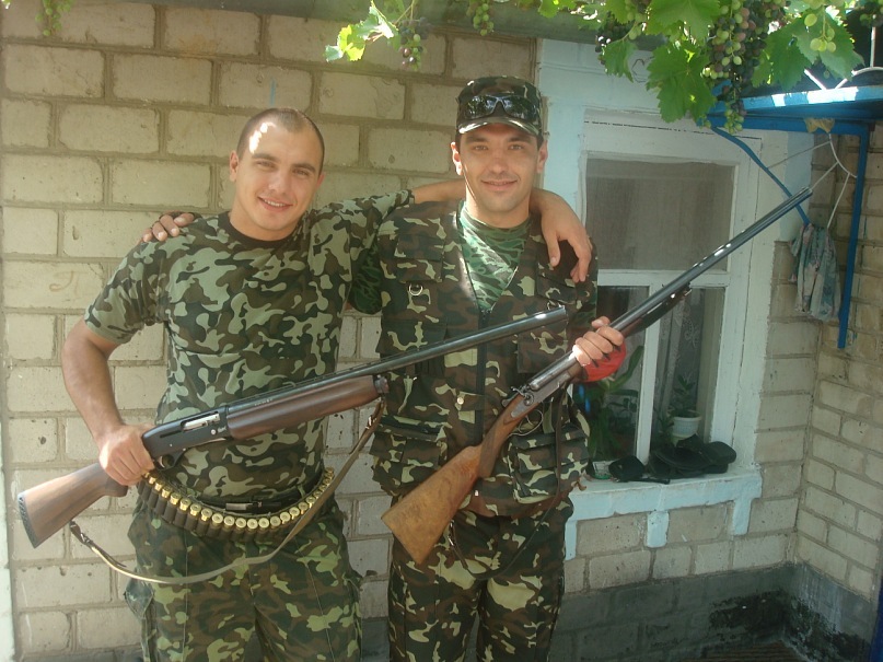 Вадик Костенко фотография #44