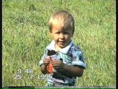 Фотография Пешкова Александра