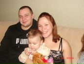 Фотография Зубковой Ольги