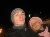 Фотография Харохординой Танечки