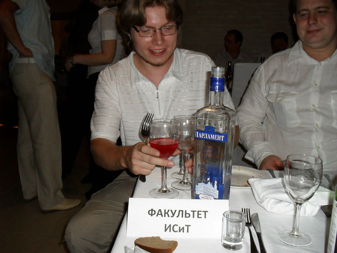 Сергей Сухов фотография #32