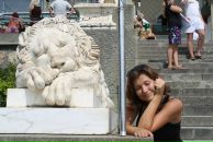 Фотография Матрос Светланы