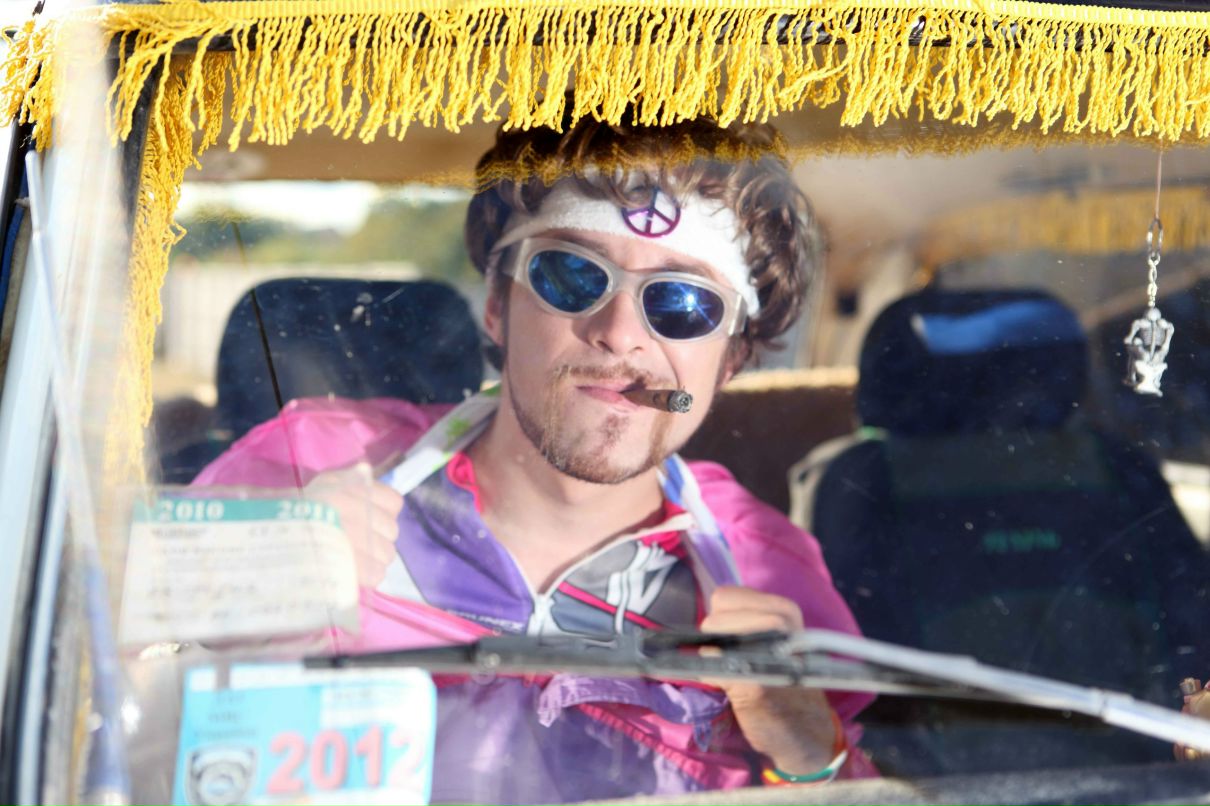 Андрей Ткаченко фотография #13