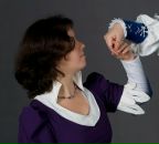 Фотография Митрофановой Светланы Манэли