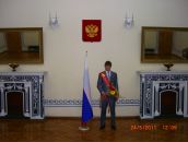 Фотография Котова Ивана