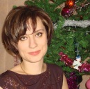 Фотография Носовицкой Ольги