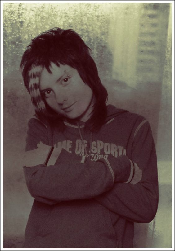 Валя Самапосебе фотография #31