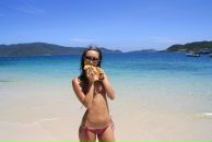 Фотография Свистуновой Кати