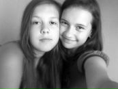 Танєчка Брюнеточка фотография #36 (источник - https://vk.com/id91435190)