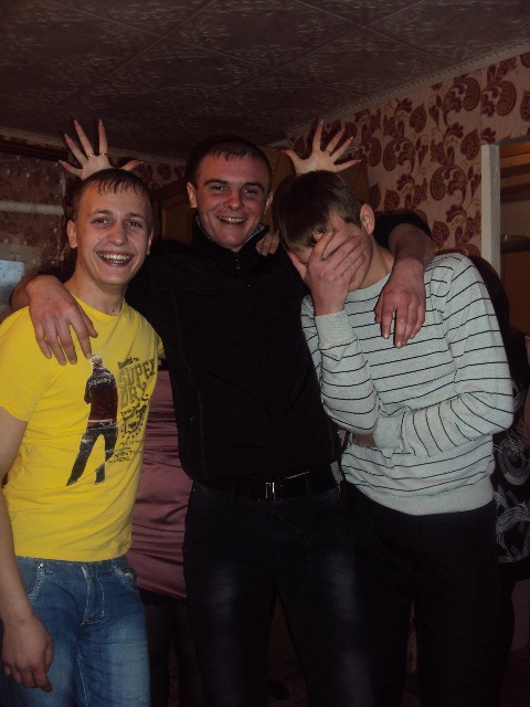 Сергей Трынов фотография #48