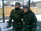 Сергій Костенко фотография #33 (источник - https://vk.com/id64476398)