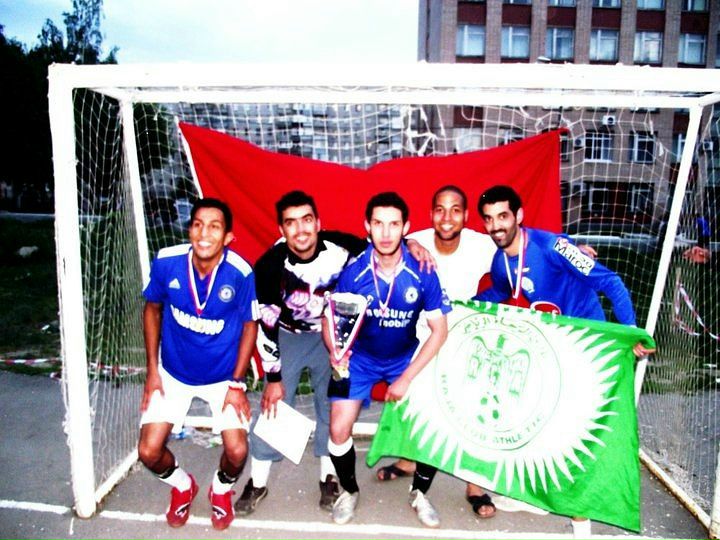 Abdo Chafiq фото №42