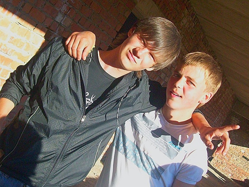 Сергей Белаш фотография #13