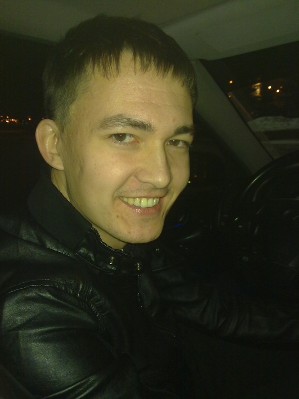 Андрей Стилл фотография #44