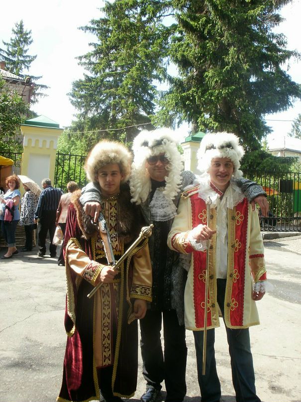 Sj@v@ Borodin фотография #40