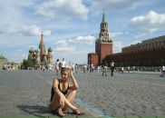 Фотография Баулиной Анастасии