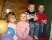 Віра Дячок фотография #47 (источник - https://vk.com/id64691246)