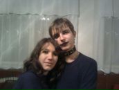 Юлічка Лукасевич фотография #1