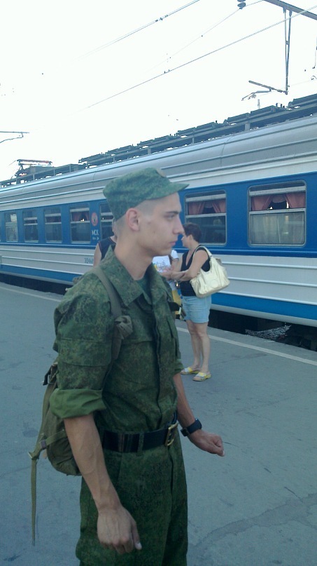 Дмитрий Савельев фотография #9