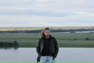 Фотография Морозова Романа