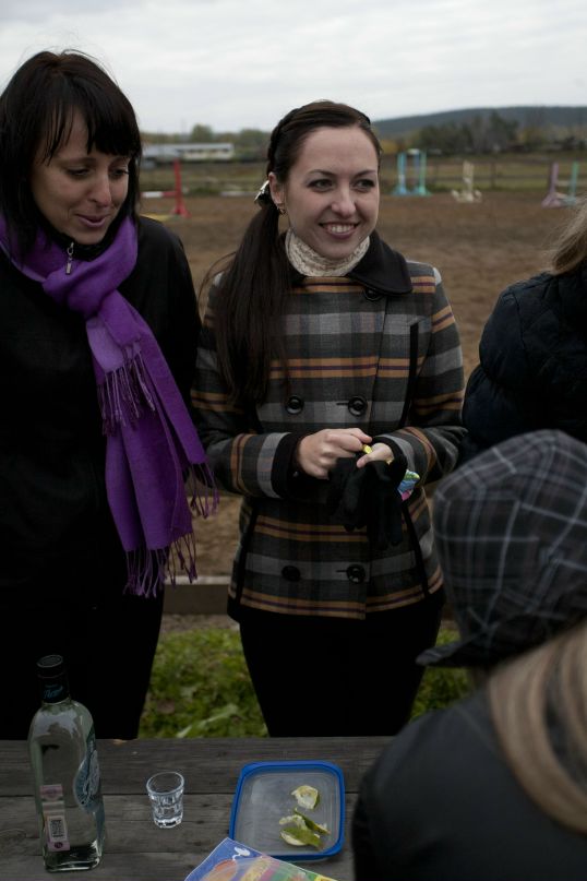 Ирина Орлова фотография #20