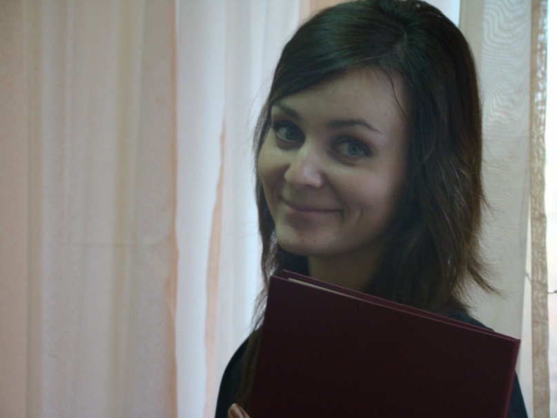 Евгеша Степанова фотография #1