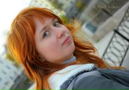Фотография Хитровой Юлии