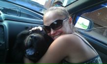 Фотография Исаевой Алины