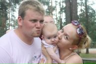 Фотография Андреевой Дарьи