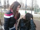 Каріна Номеровсъка фотография #4 (источник - https://vk.com/id152994292)