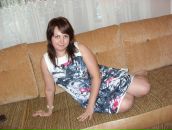 Фотография Гарькиной Юлии