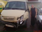 Фотография Цветкова Виктора