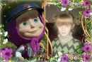 Вікуся Старинська фотография #19 (источник - https://vk.com/id157866959)