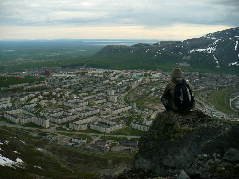 Сергей Радич фотография #25