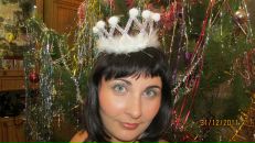 Фотография Журавлевой Анны