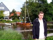 Фотография Кузмицкого Артёма