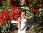 Фотография Перевозкиной Ярославы