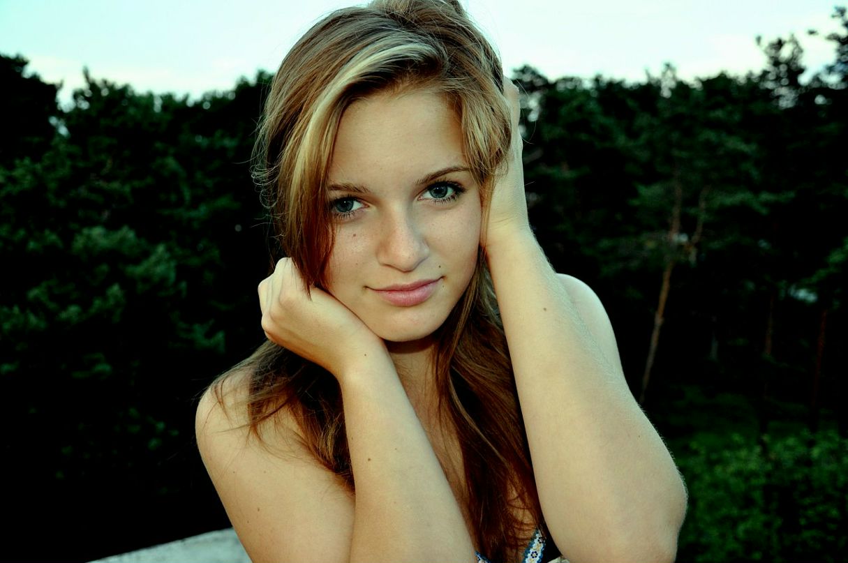 Lera D фотография #47