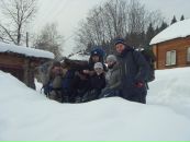 Фотография Коваленко Дениса