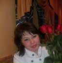 Фотография Сауровой Марии