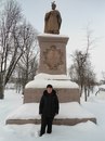 Оксана Адамів фотография #16 (источник - https://vk.com/id153061548)