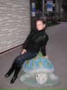 Фотография Причепы Аленки