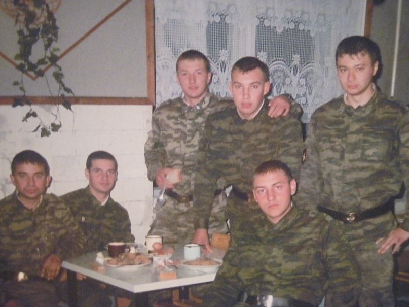 Дмитрий Лебедев фотография #16