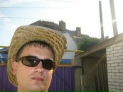 Сергій Лещишин фотография #1