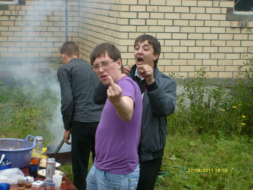Сергей Немировский фотография #37
