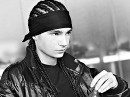 Tom Kaulitz фотография #22 (источник - https://vk.com/id76575719)