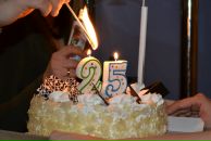 Фотография Макаровой Анастасии