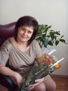 Фотография Овчаровой Светланы